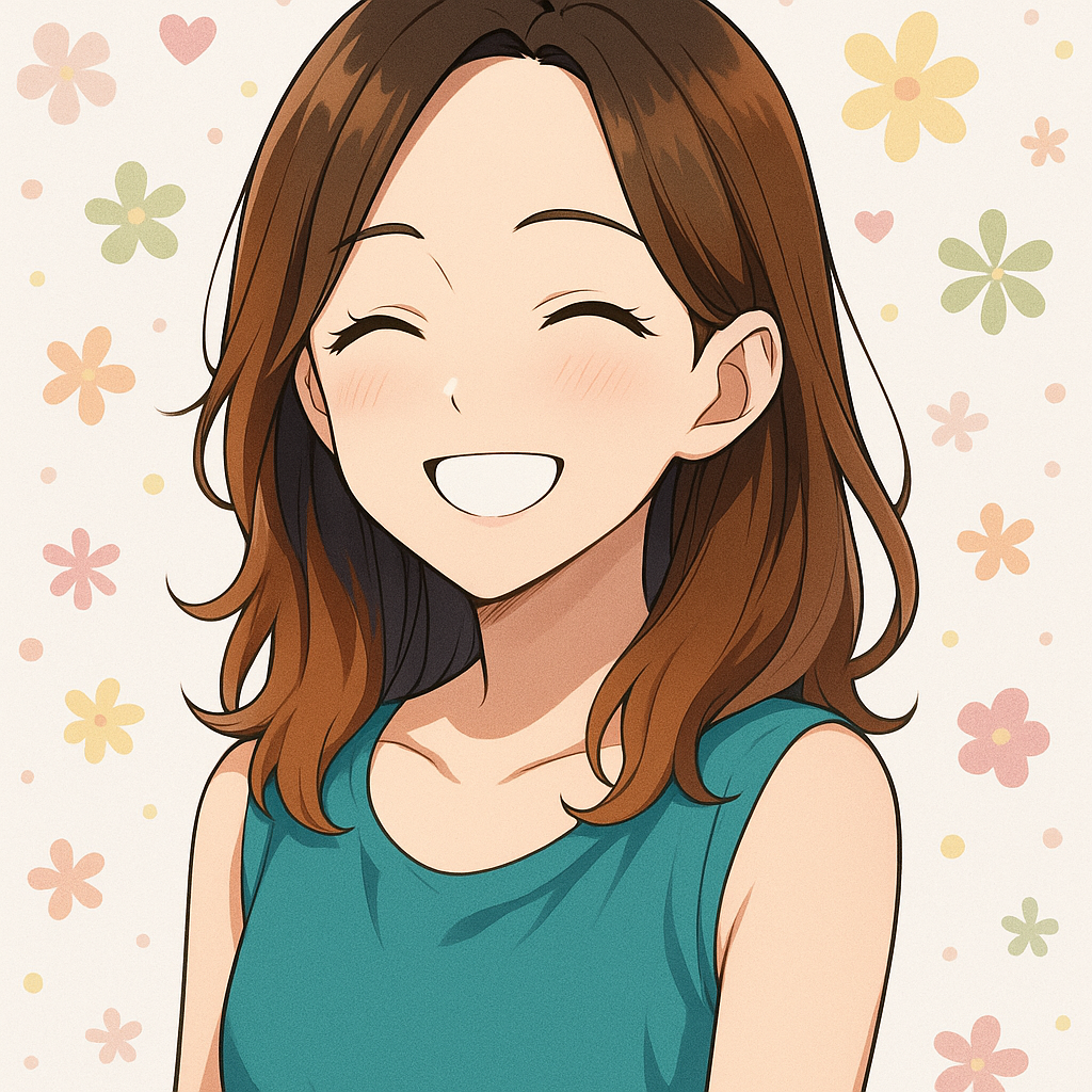 りみなのアバター